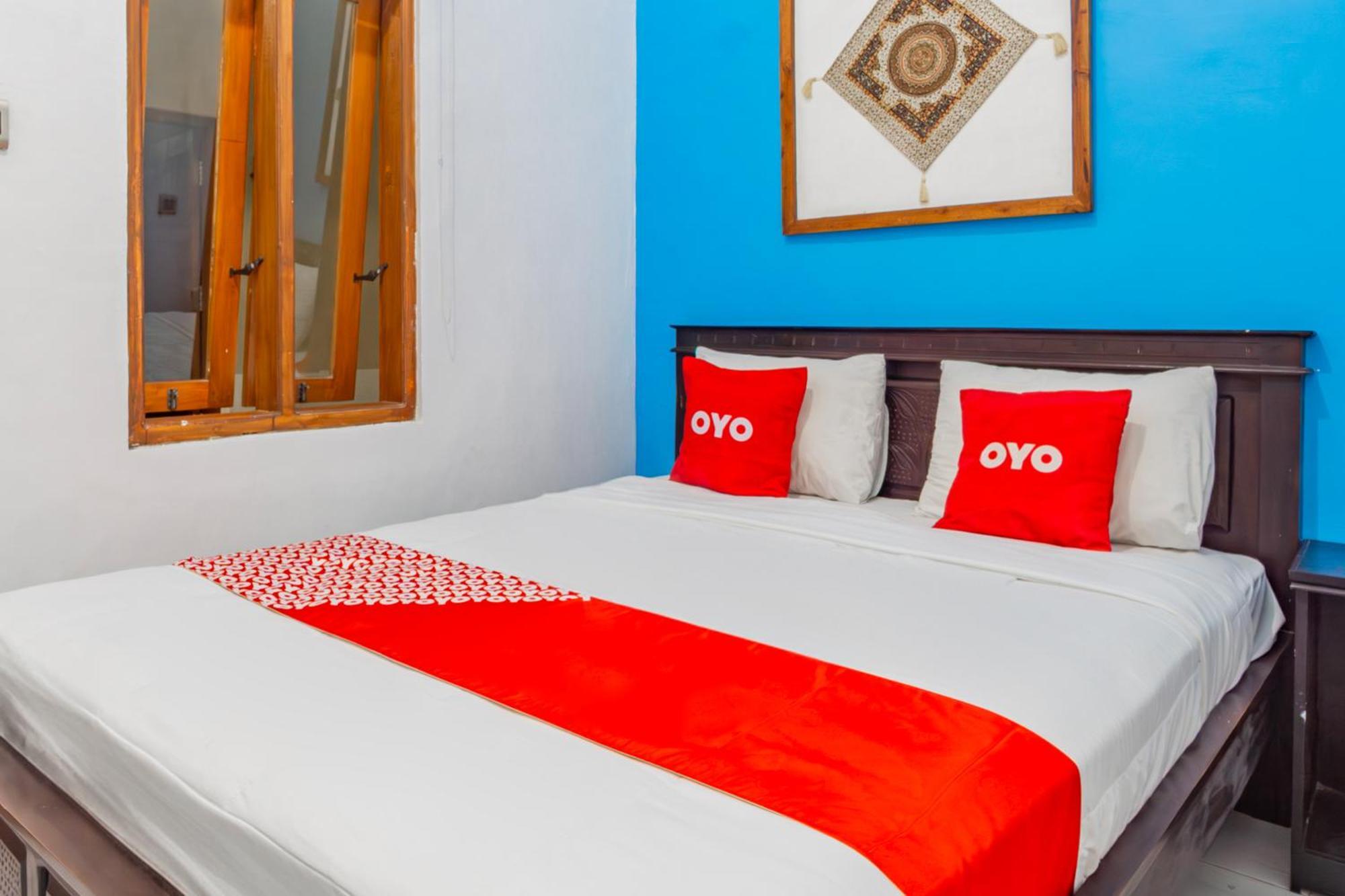 Oyo 93837 Ipeda Family Residence Banyuwangi  Ngoại thất bức ảnh