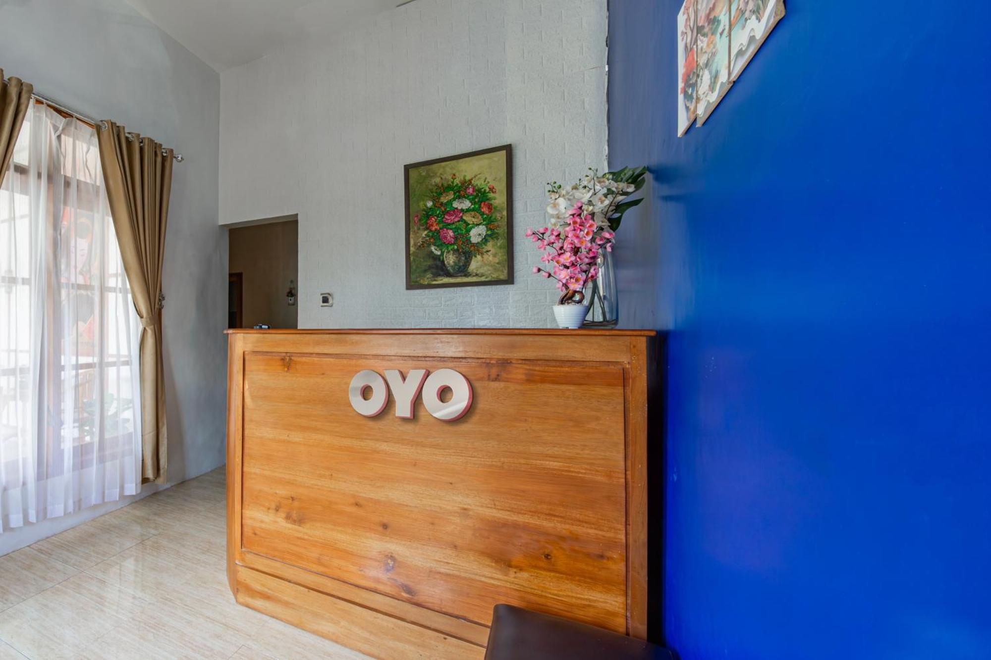 Oyo 93837 Ipeda Family Residence Banyuwangi  Ngoại thất bức ảnh