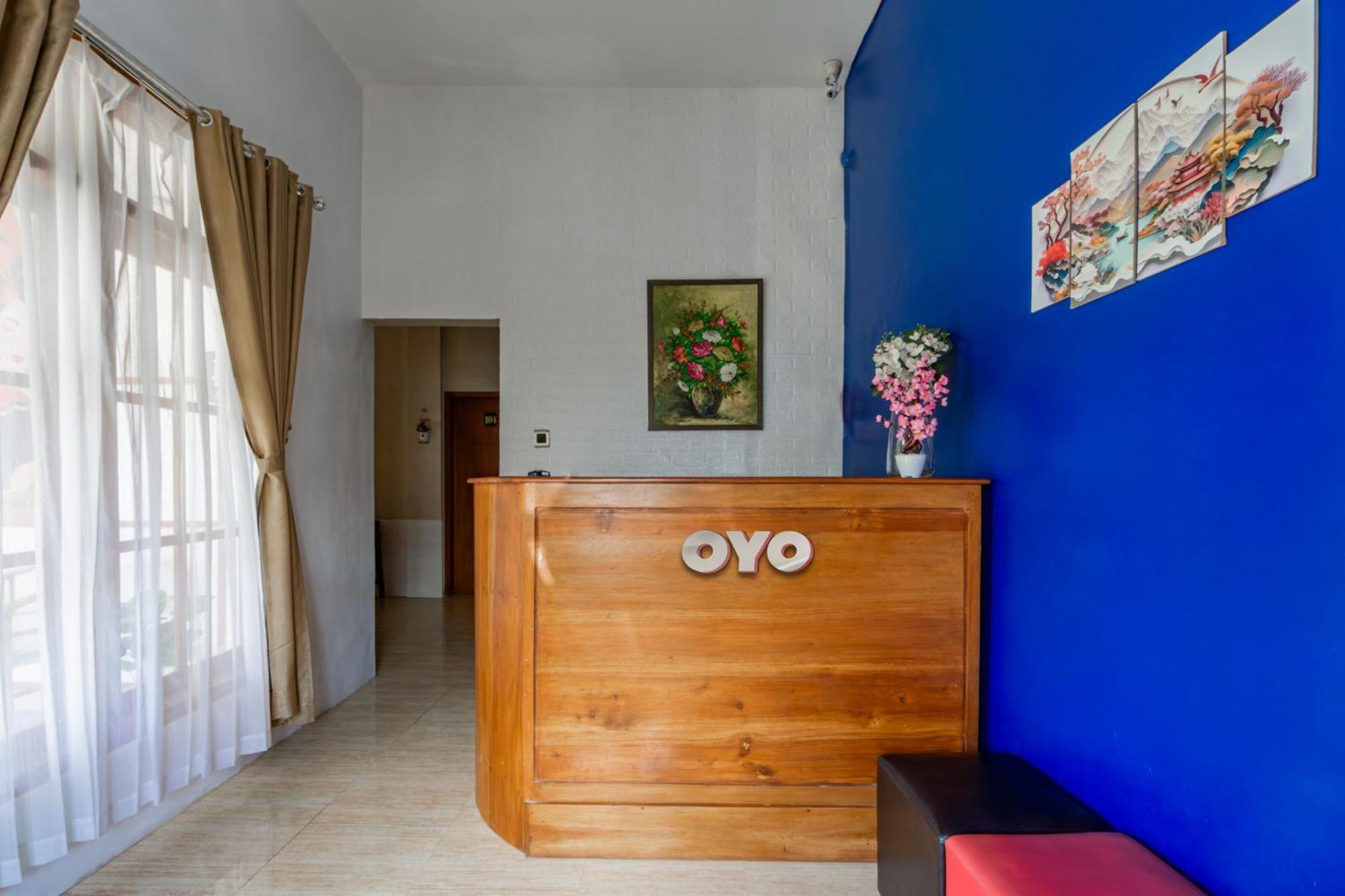 Oyo 93837 Ipeda Family Residence Banyuwangi  Ngoại thất bức ảnh